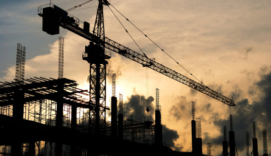Quality and Safety in Large Construction Projects