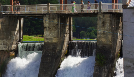 The Importance of Dam and HEPP Construction in Turkey: Water Management and Energy Production