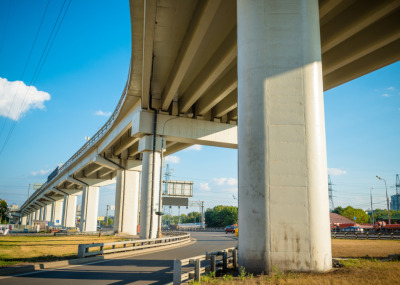 YOL, KÖPRÜ VE VİYADÜK YAPIMI